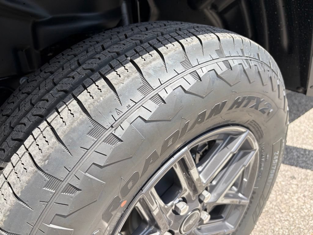 New 2026 Jeep Wrangler Unlimited Sport AWD/4WD image 38