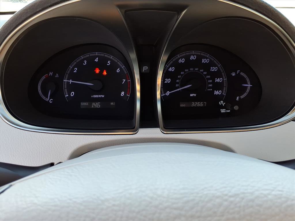 Used 2012 Toyota Avalon FWD image 28