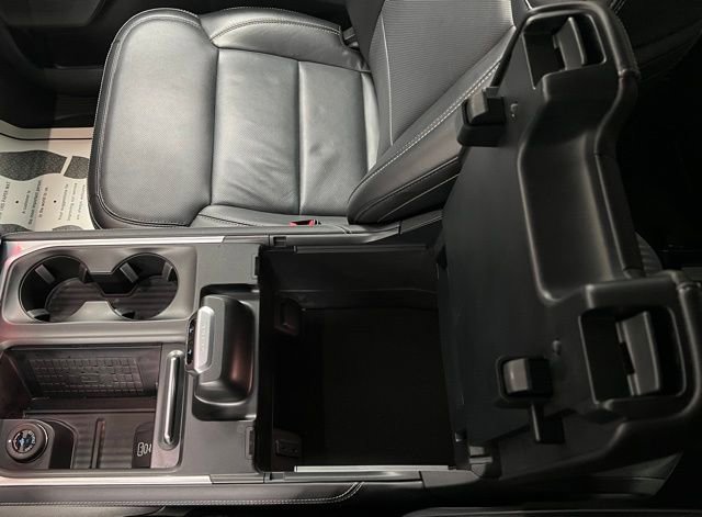 Used 2025 Ford Expedition Max Platinum image 38