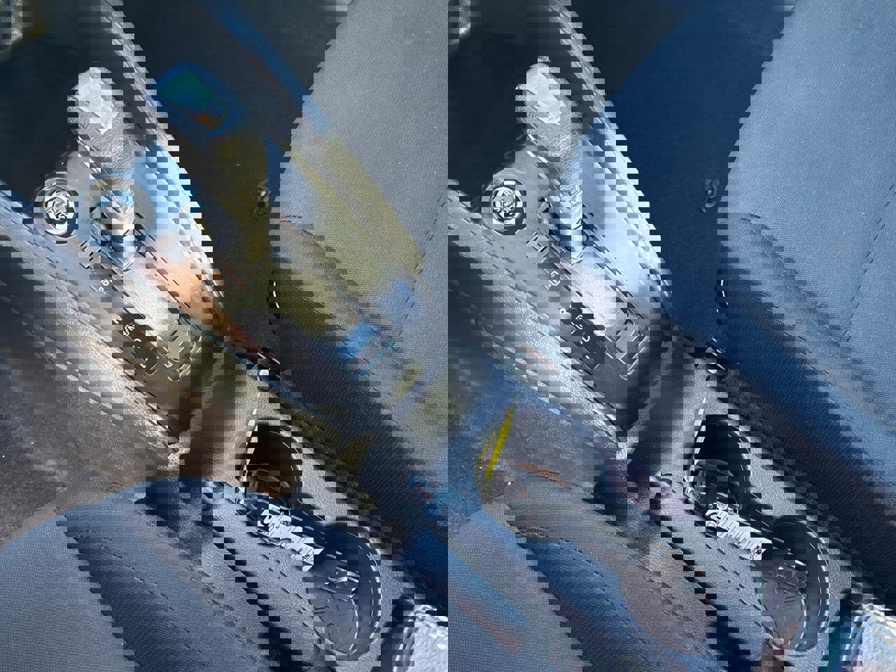 Certified 2024 Nissan Kicks S image 21