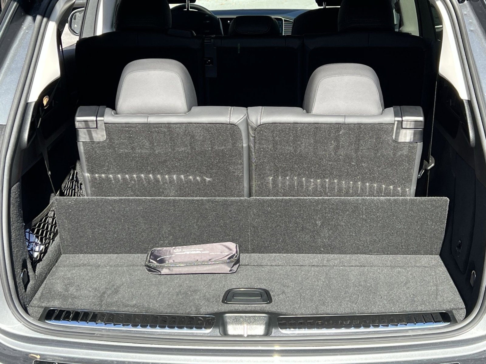 New 2026 Mercedes-Benz GLE 350 4MATIC image 25