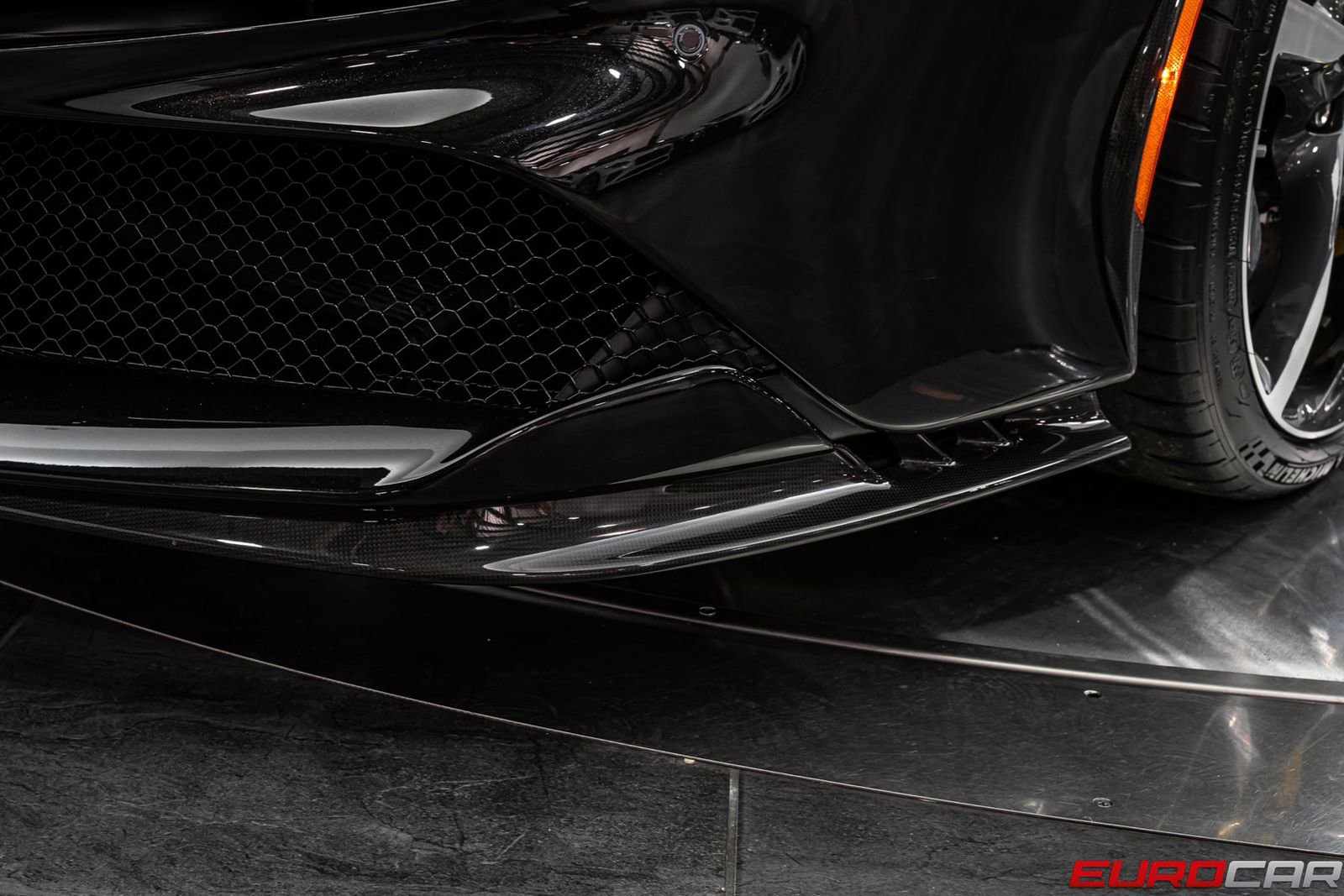 Used 2023 Ferrari SF90 Spider AWD/4WD image 18
