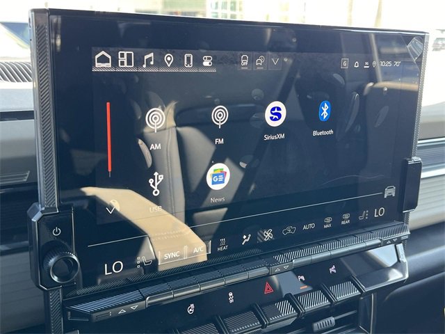 New 2026 GMC Hummer EV SUV image 17