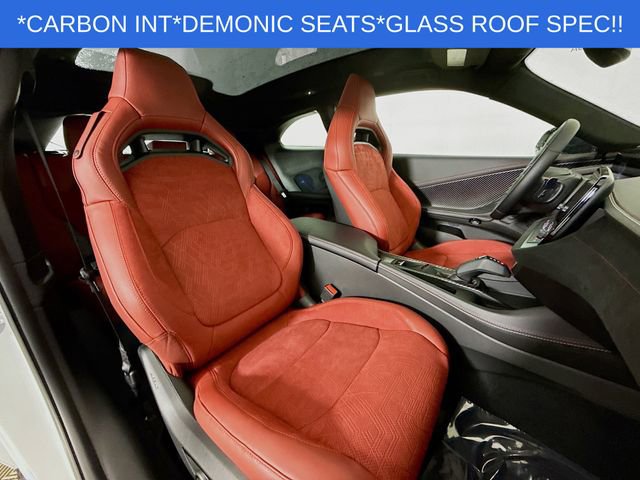 New 2026 Dodge Charger R/T Scat Pack image 29