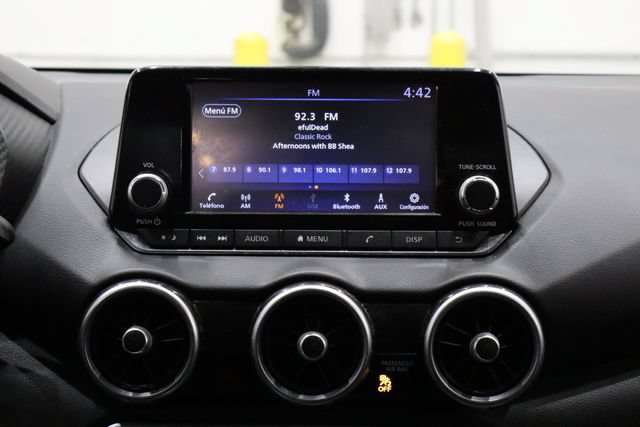 Used 2021 Nissan Sentra S FWD image 24