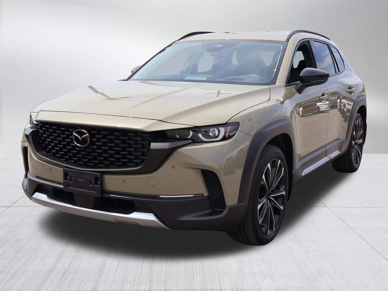 Used 2026 MAZDA CX-50 2.5 Turbo w/ Accent Package AWD/4WD image 3