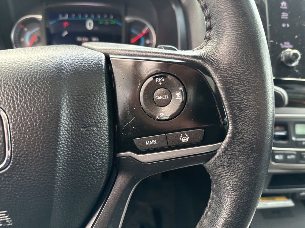 Used 2022 Honda Pilot Special Edition image 15