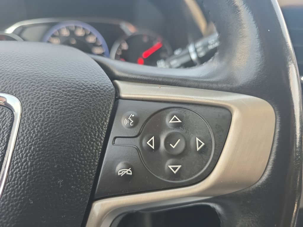 Used 2021 GMC Acadia Denali AWD/4WD image 33