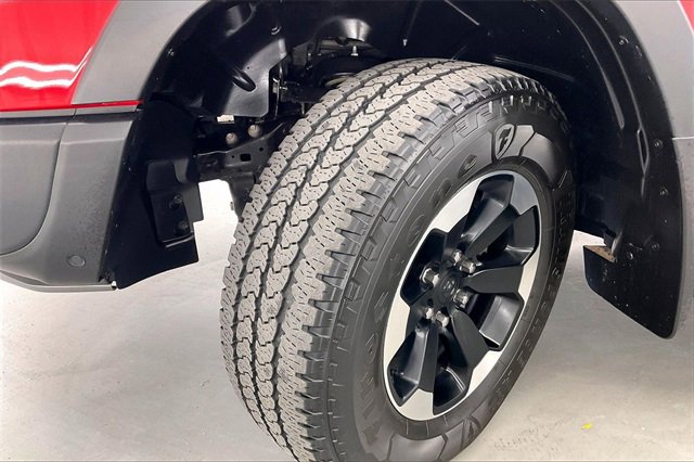 Used 2021 RAM 1500 Rebel w/ Rebel Level 2 Equipment Group image 34