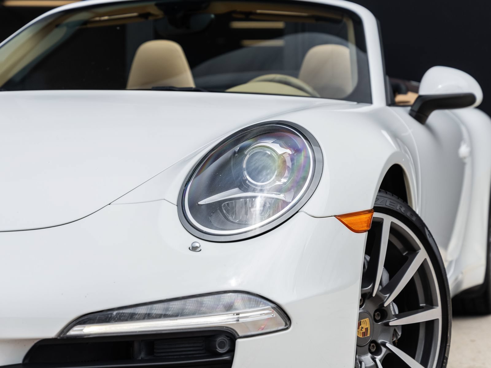 Used 2015 Porsche 911 Carrera RWD image 18