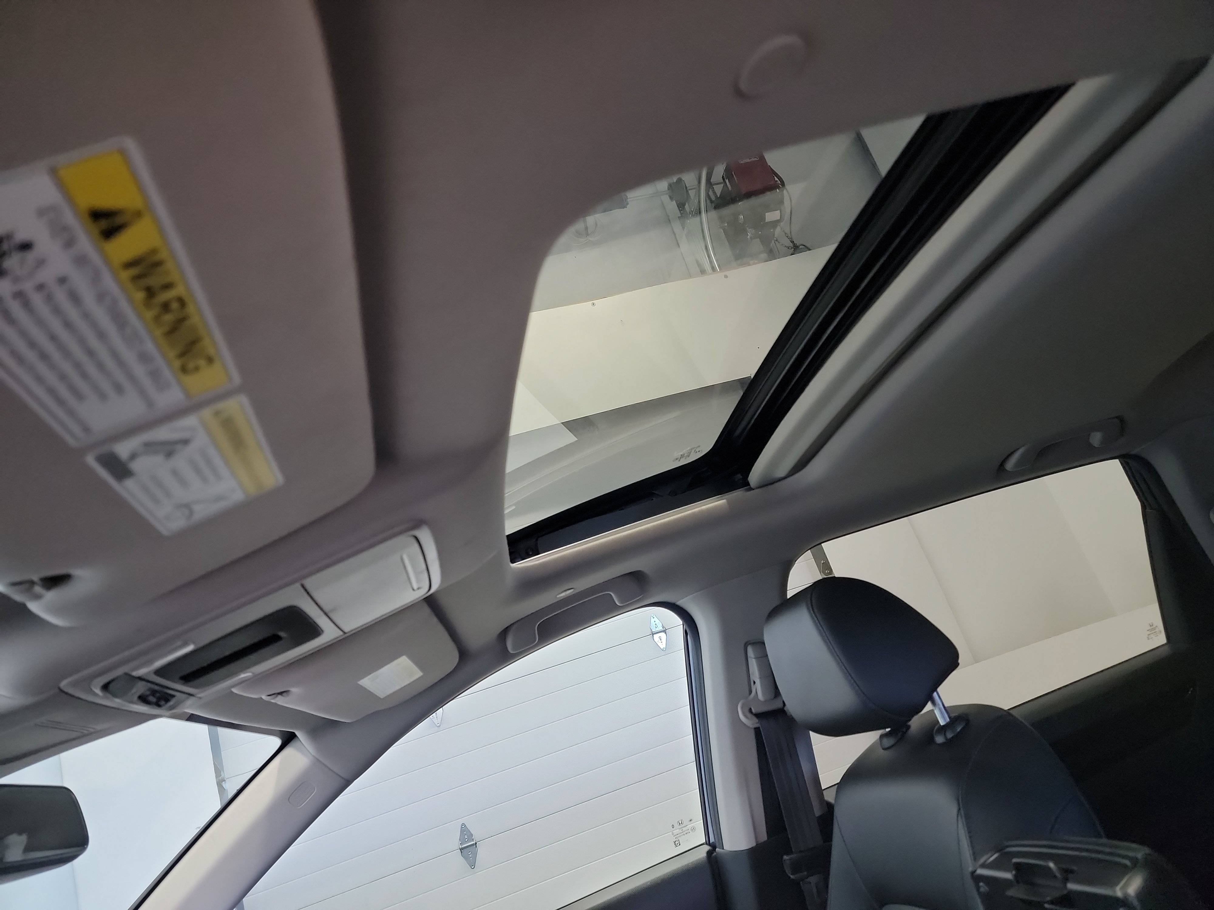 Used 2024 Honda CR-V EX-L image 24