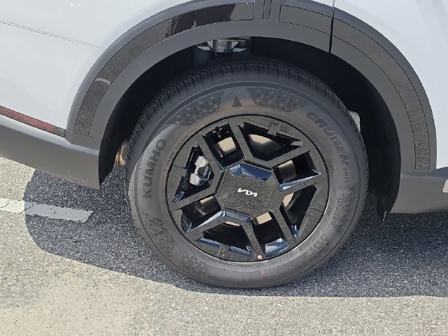 New 2027 Kia Telluride LX FWD image 5