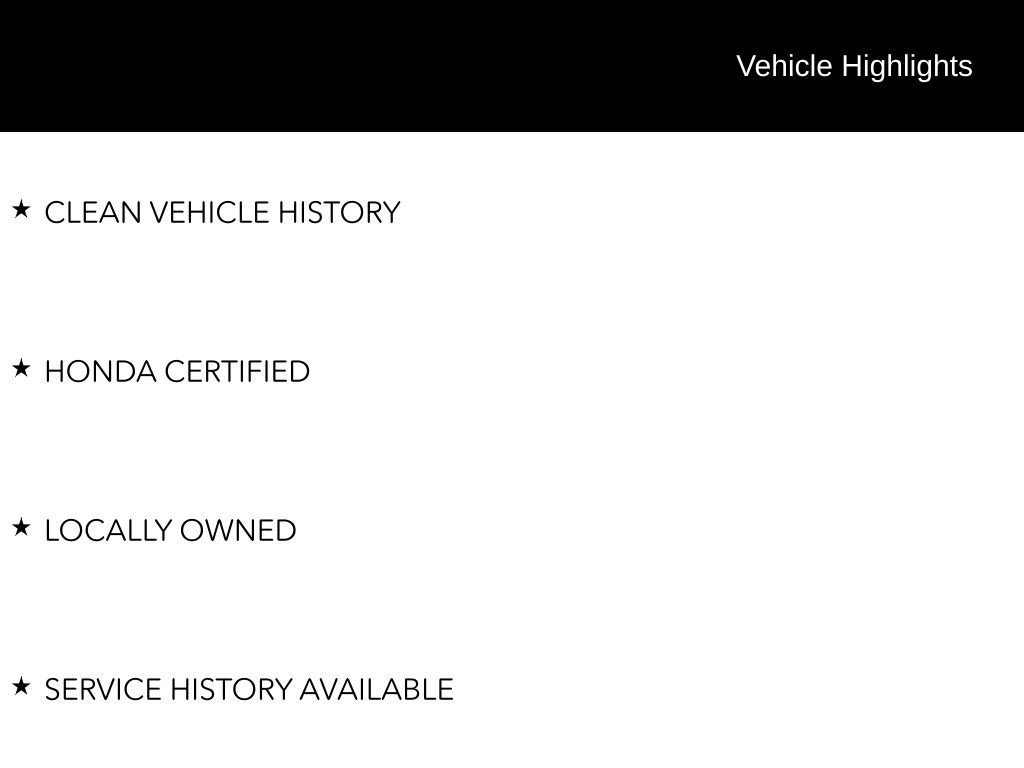 Used 2025 Honda HR-V Sport image 6