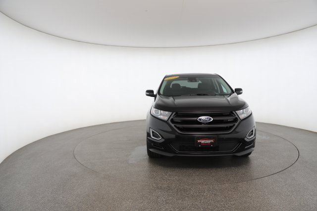 Used 2018 Ford Edge Sport w/ Equipment Group 401A image 30