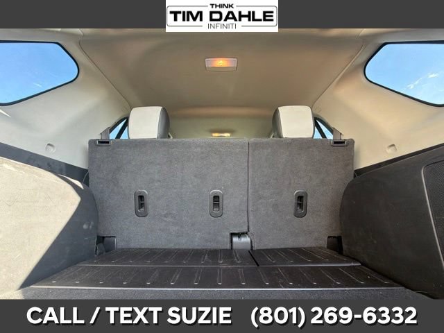 Used 2016 GMC Terrain Denali AWD/4WD image 16