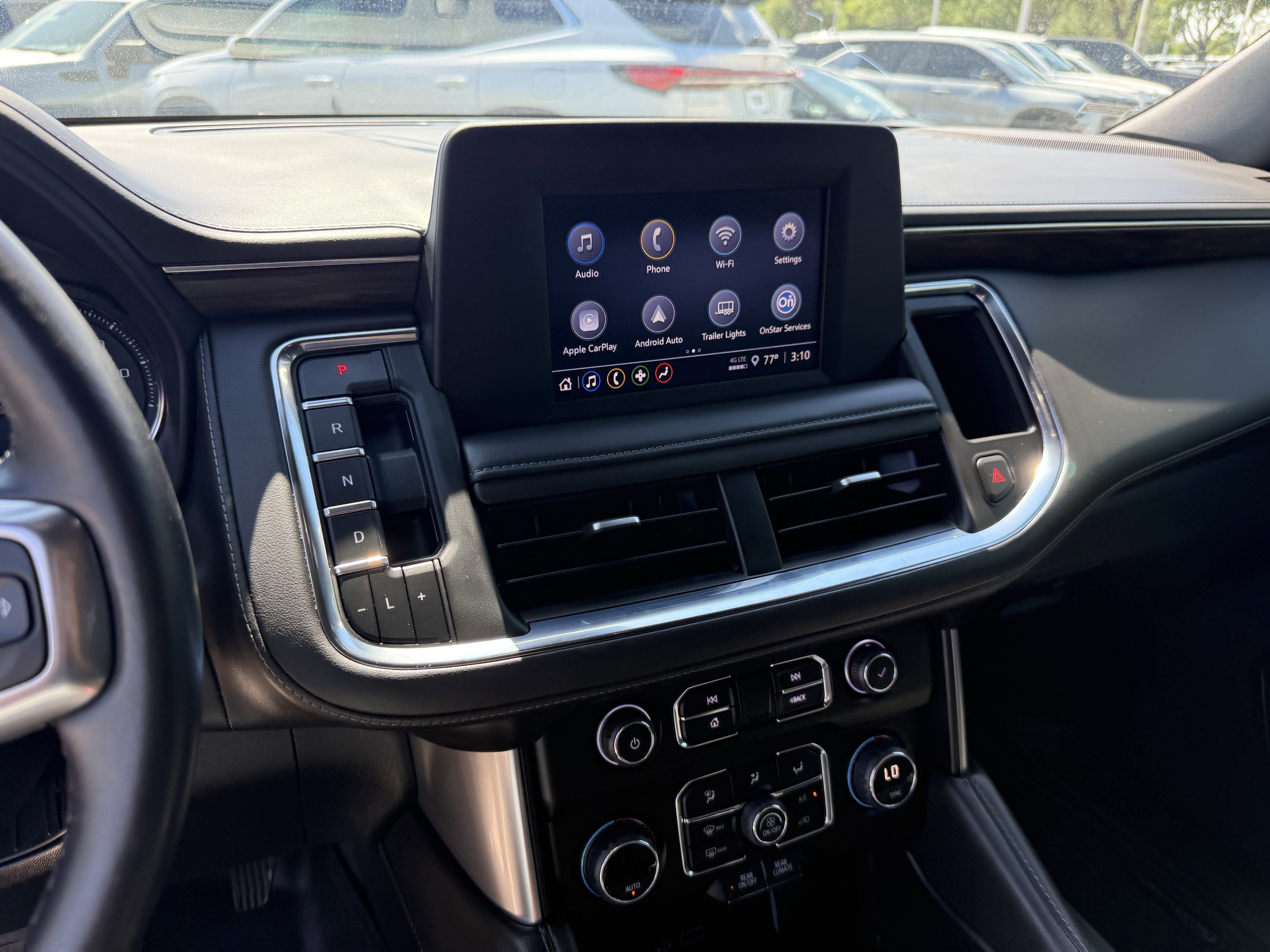 Used 2023 Chevrolet Tahoe LS image 20