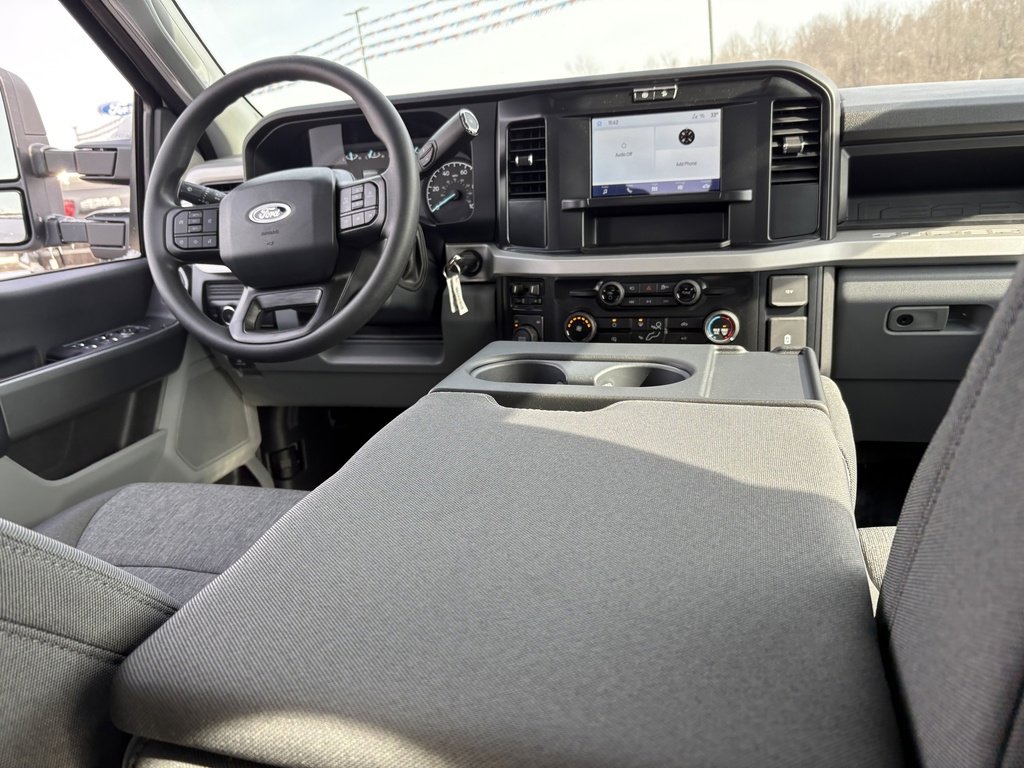 New 2026 Ford F250 XL w/ STX Appearance Package image 26