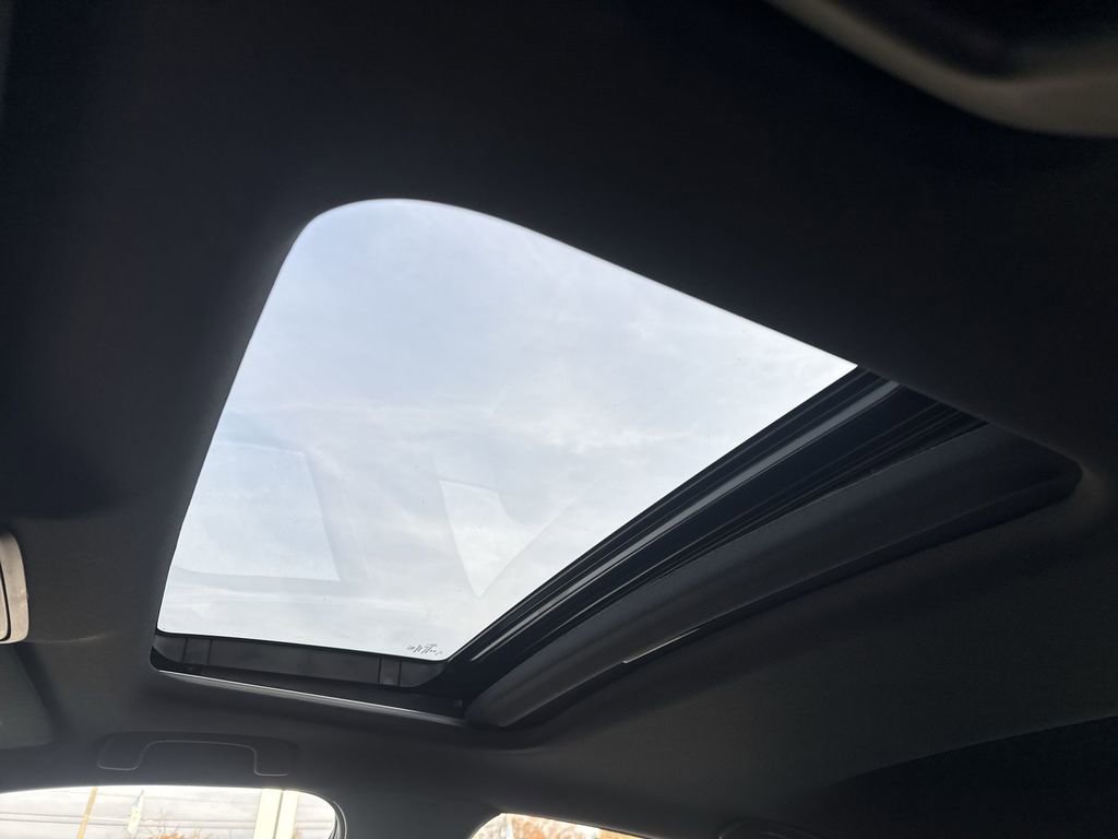 Used 2025 Honda Civic Sport Touring image 11