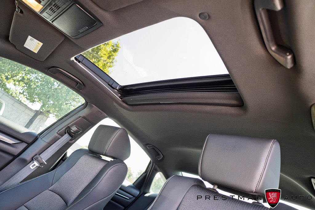 Used 2018 Honda Accord Sport image 20