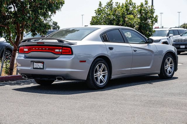 Used 2013 Dodge Charger R/T RWD image 5