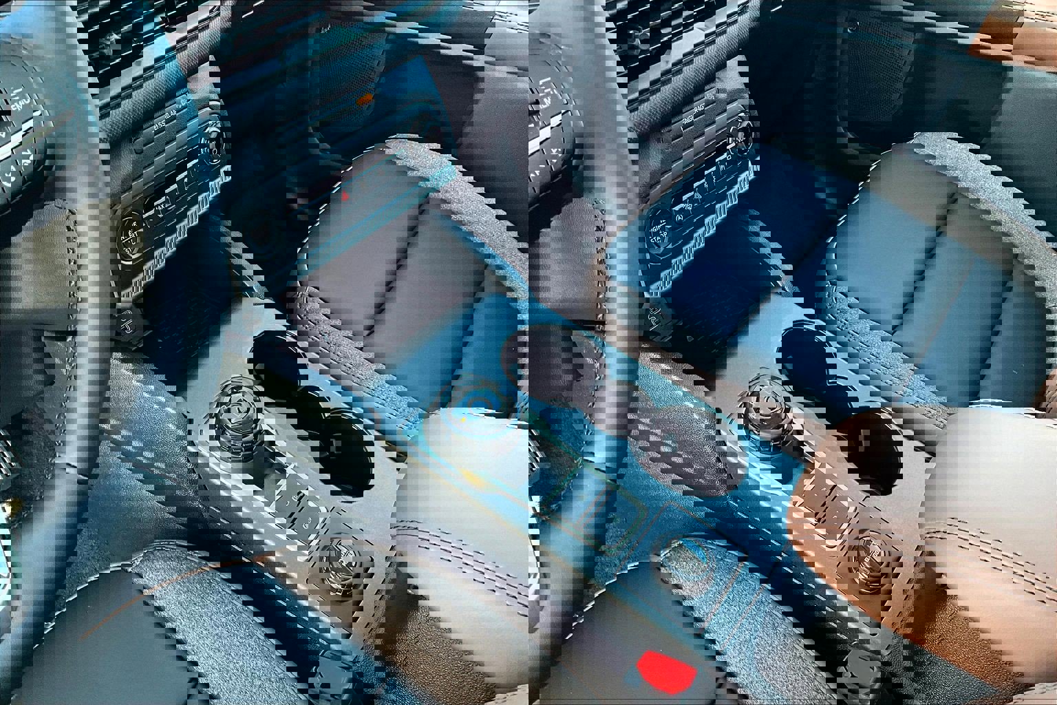 New 2025 Ford Bronco Sport Outer Banks w/ Outer Banks Tech Package+ image 8