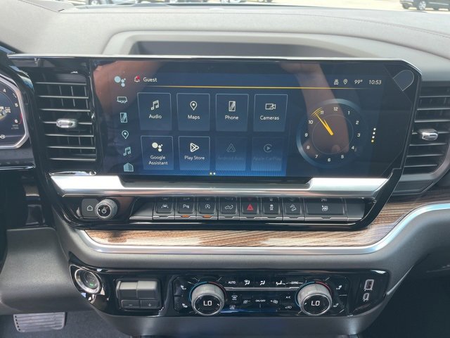 New 2026 Chevrolet Silverado 1500 LT w/ All Star Edition Plus image 26