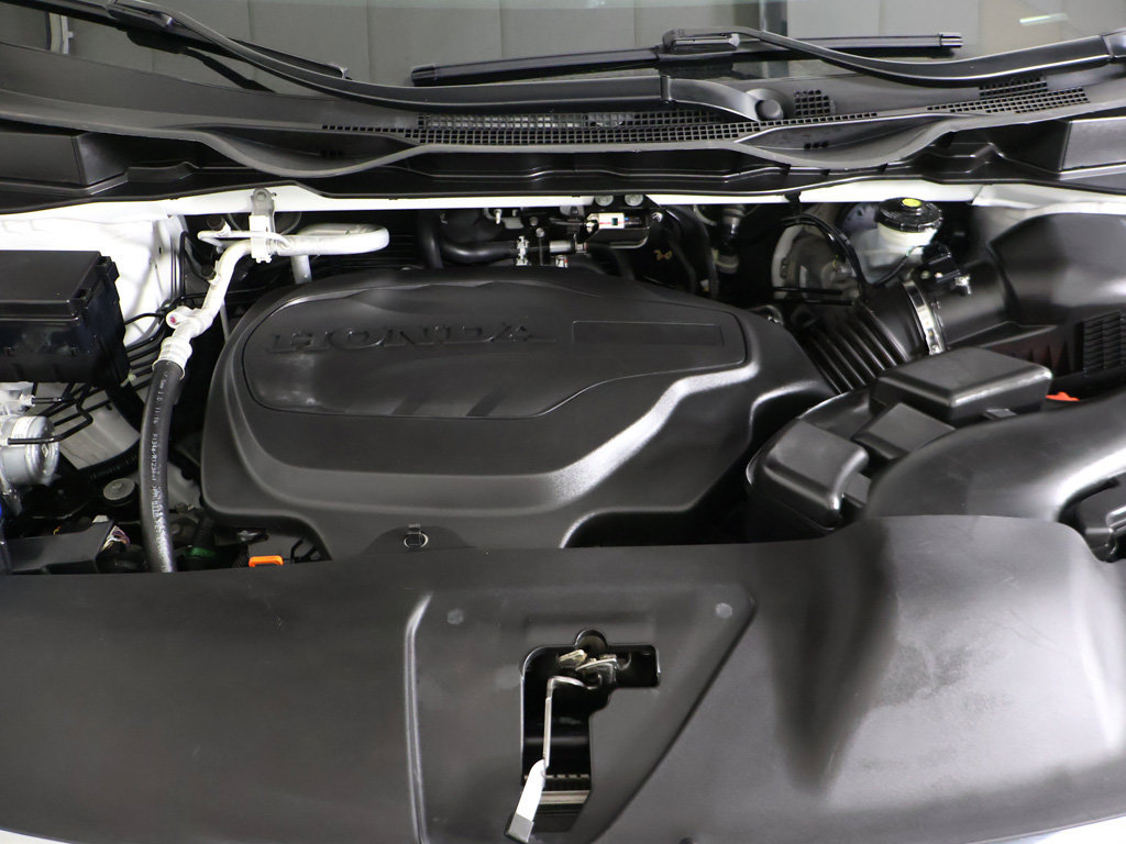 Used 2022 Honda Odyssey EX image 21