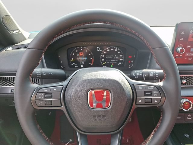 Used 2025 Honda Civic Type R image 21