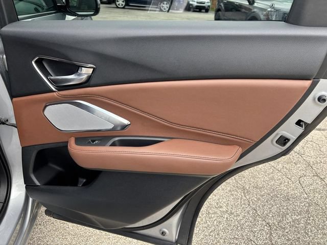 Used 2019 Acura RDX w/ Advance Package AWD/4WD image 14