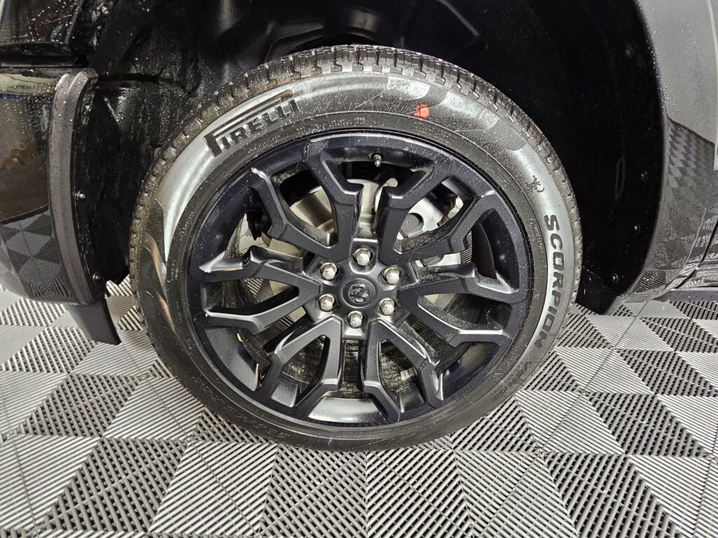 New 2026 RAM 1500 Limited w/ Night Edition image 9