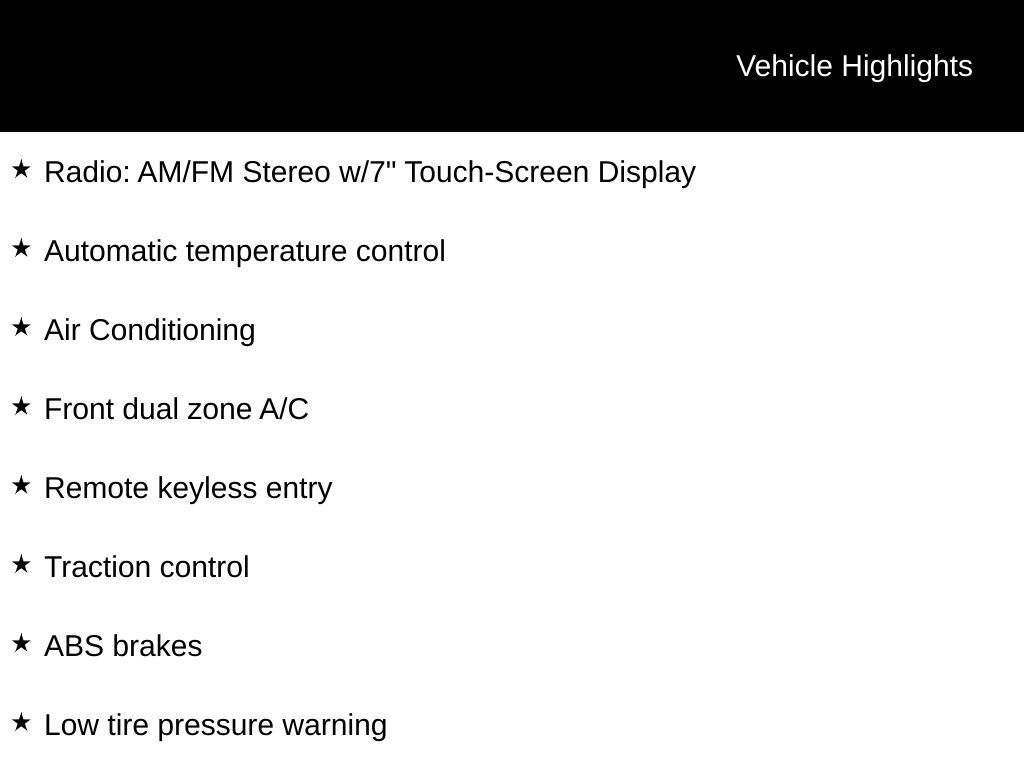 Used 2018 Toyota C-HR XLE image 7