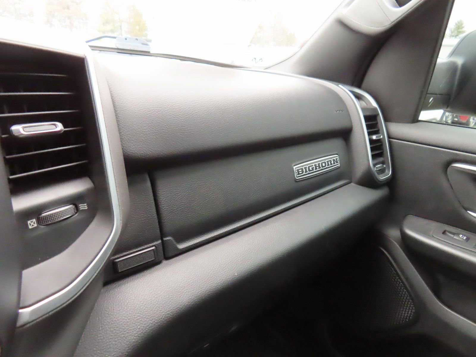 Used 2020 RAM 1500 Big Horn image 21