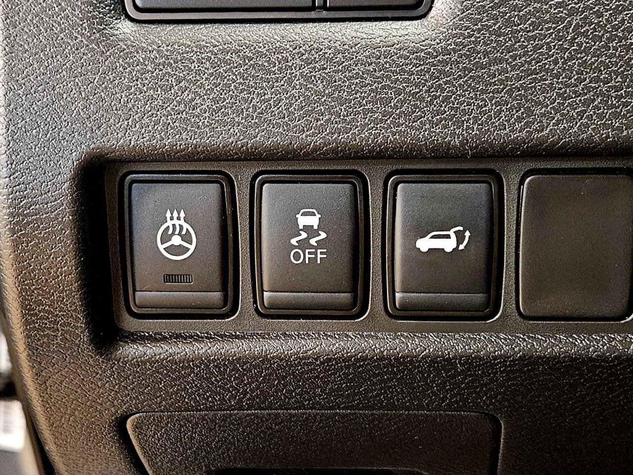 Used 2018 Nissan Murano Platinum AWD/4WD image 32