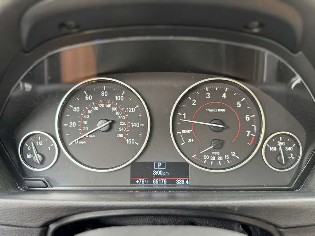 Used 2018 BMW 330i Sedan w/ Convenience Package image 15