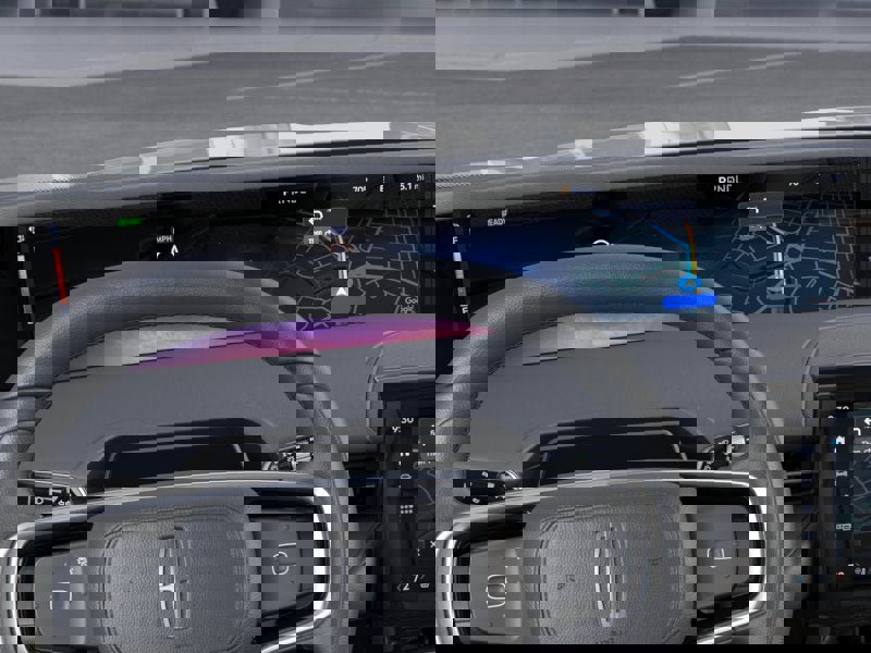 New 2026 Lincoln Nautilus Premier w/ Equipment Group 102A image 13