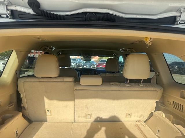 Used 2019 Toyota Highlander Plus image 8