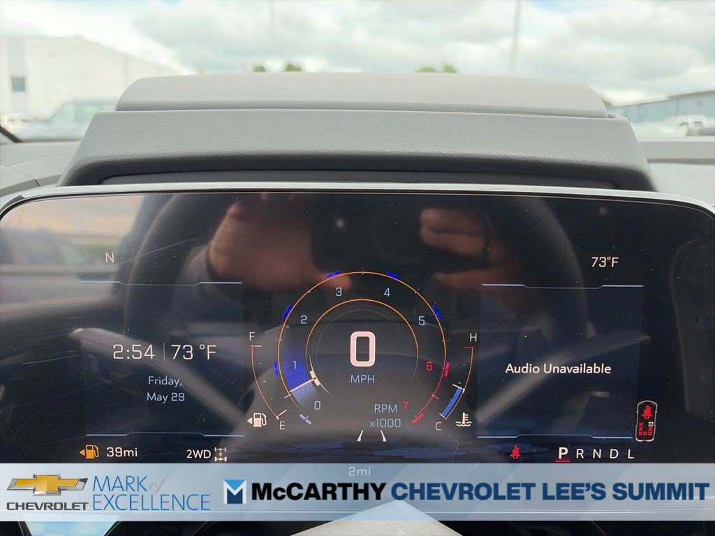 New 2026 Chevrolet Suburban Premier AWD/4WD image 2