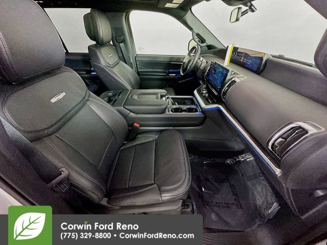 New 2026 Ford Expedition Platinum w/ Stealth Performance Package image 33