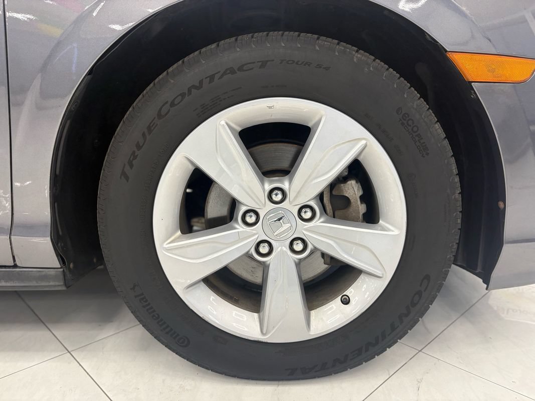 Used 2019 Honda Odyssey EX-L image 43