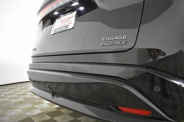 Certified 2023 Nissan Ariya AWD image 42