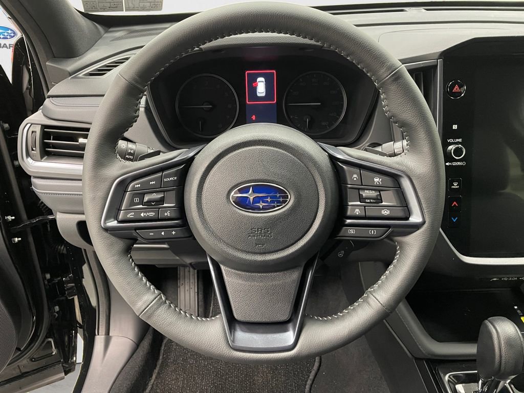 New 2026 Subaru Forester Limited image 13
