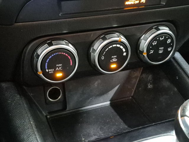 Used 2017 MAZDA CX-5 Sport FWD image 13