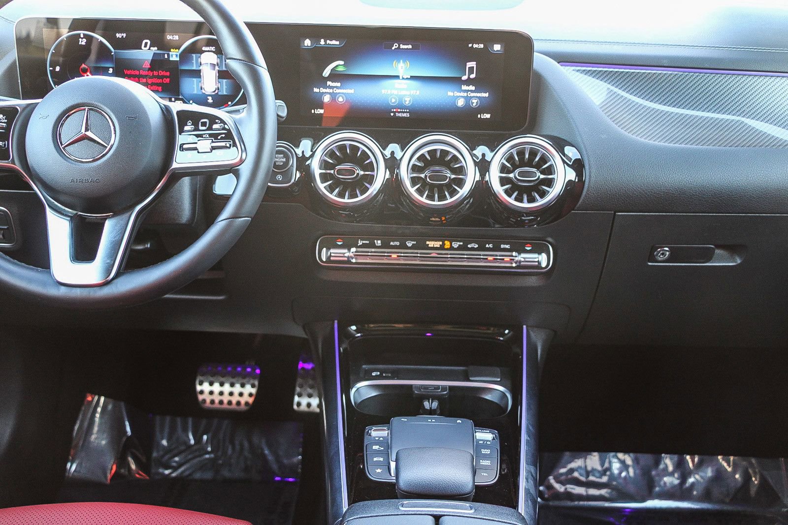 Used 2023 Mercedes-Benz GLA 250 4MATIC image 13