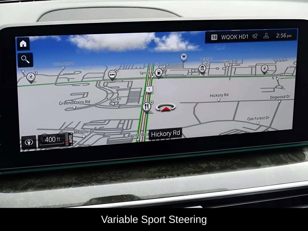 Used 2023 BMW 530i w/ M Sport Package image 10