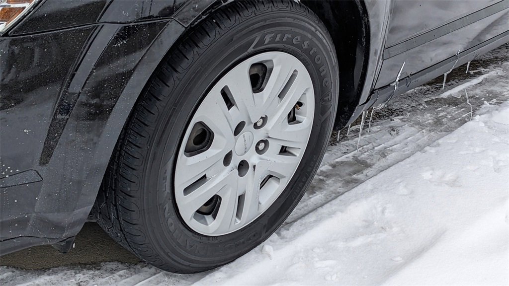 Used 2019 Dodge Journey SE image 10