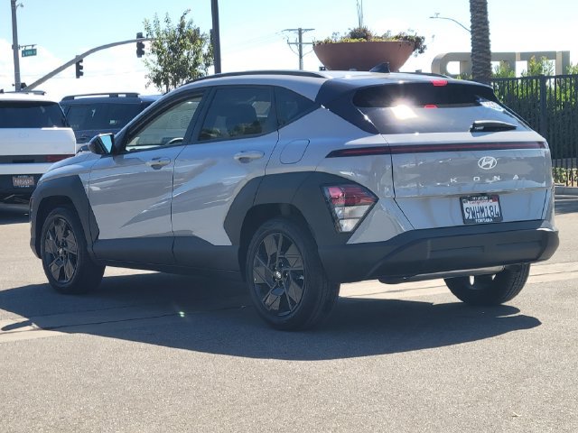 Used 2026 Hyundai Kona SEL Sport FWD image 3