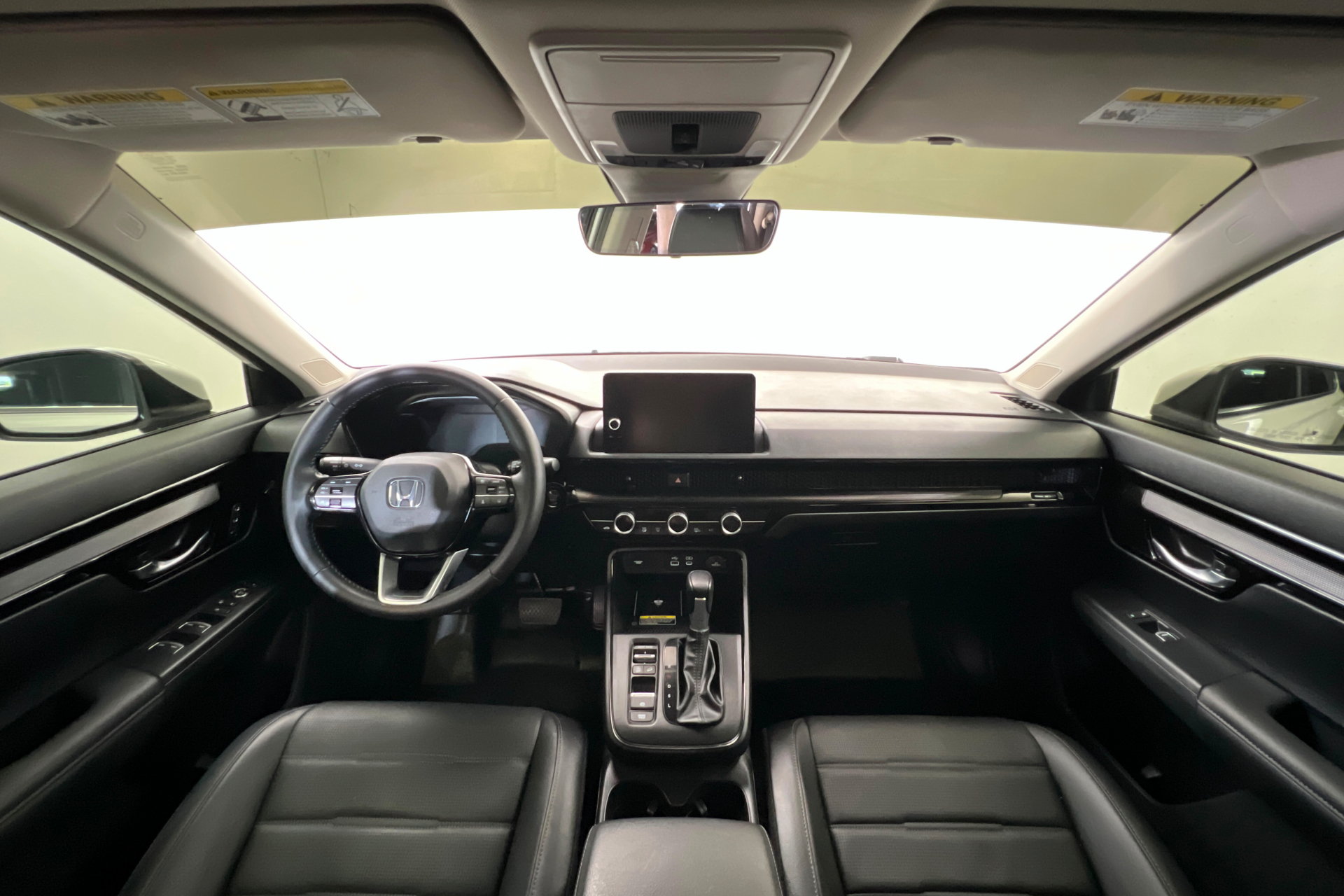 Used 2025 Honda CR-V EX-L image 10
