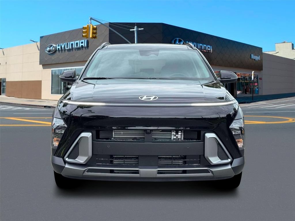 New 2026 Hyundai Kona Limited AWD/4WD image 12