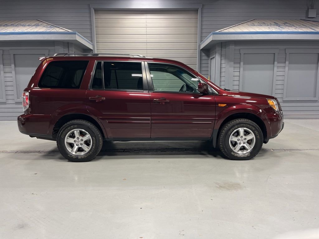Used 2008 Honda Pilot SE image 8