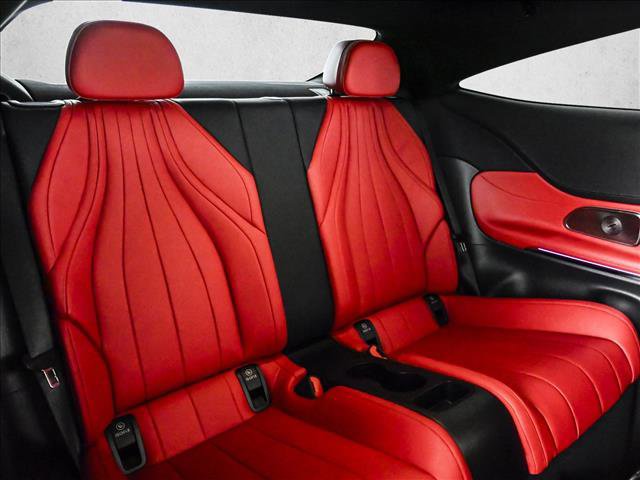 Certified 2024 Mercedes-Benz CLE 450 4MATIC Coupe image 21